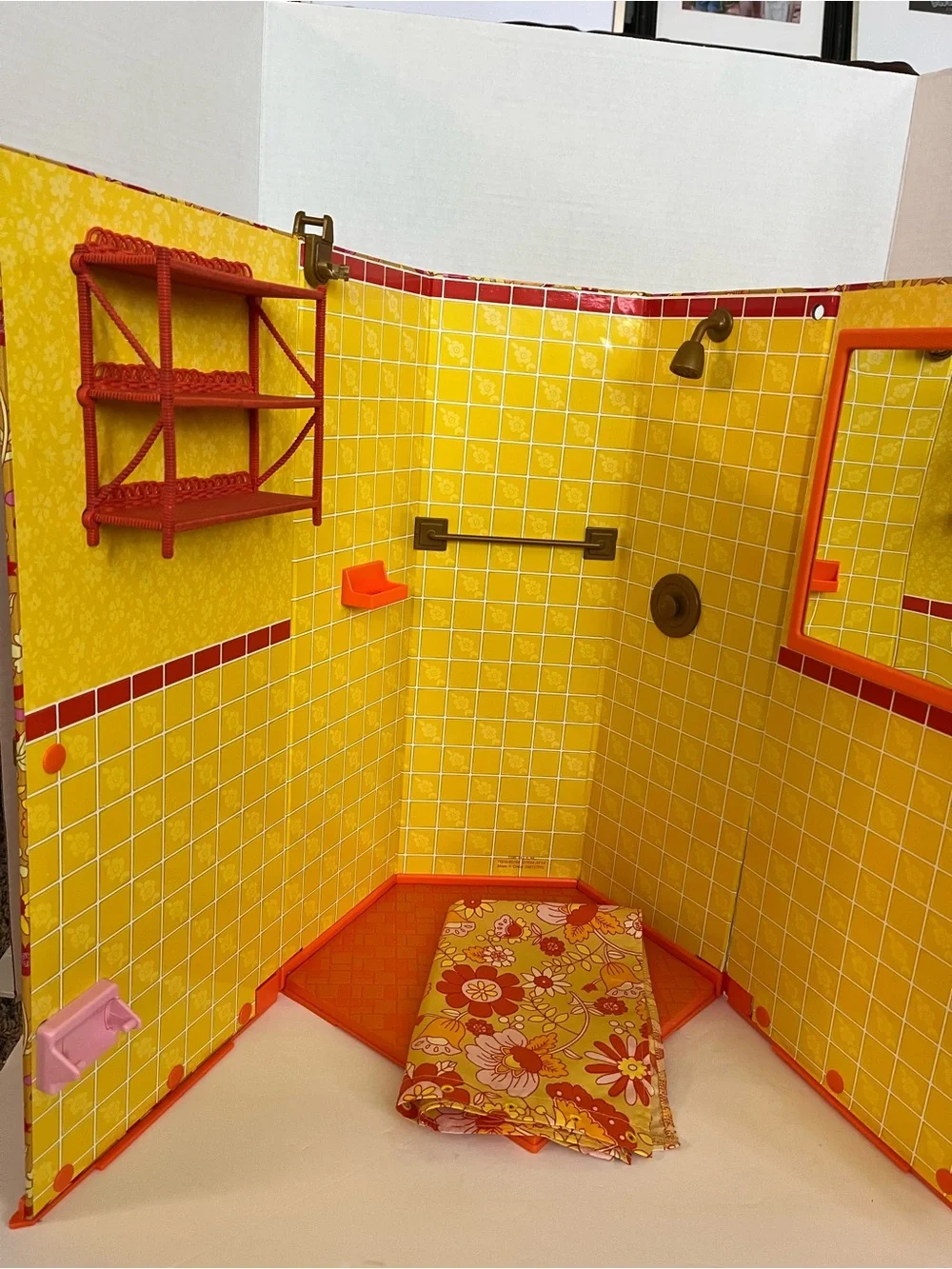 AG Julie Albright Bathroom